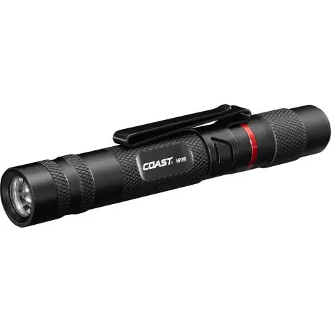 Coast HP2R Ficklampa I lager